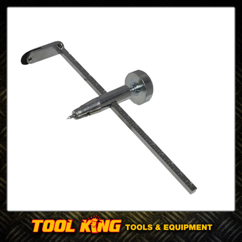 Gasket and Washer Cutter T&E Tools