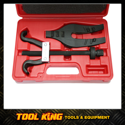 T&E Internal Coil Spring Compressor Heavy Duty Design 6917