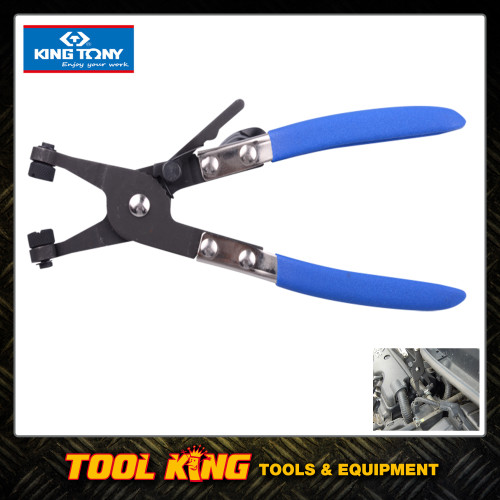 Wire Hose clamp pliers KING TONY professional Robson's Tool King Store