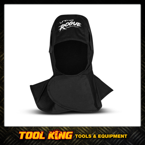 Welders hood UNIMIG Rogue