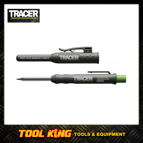 Deep hole marker Builders pencil TRACER