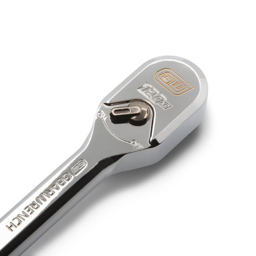 Gearwrench 3pc 120XP™ Teardrop Ratchet Set 81206XP