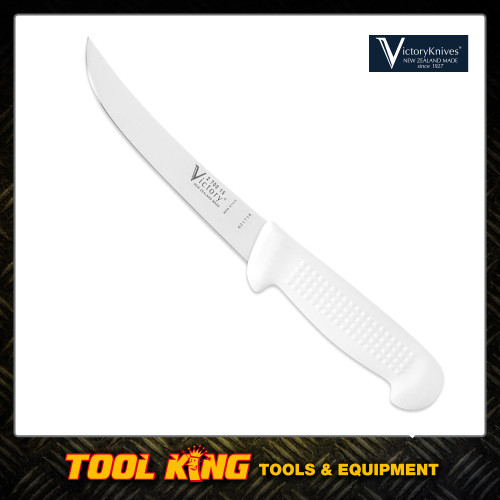 Boning knife 15cm Beef Victory Made in NZ