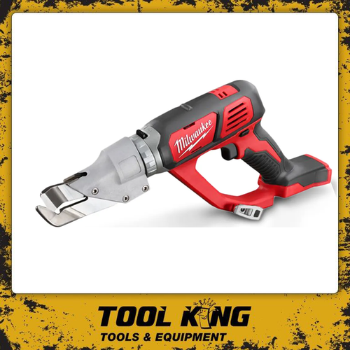Milwaukee M18™ Cordless 18 Gauge Single Cut Shear (Tool only)