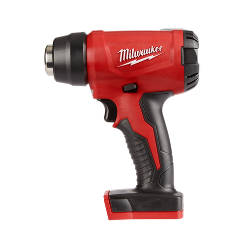 Milwaukee M18™ Compact Heat Gun (Tool Only)