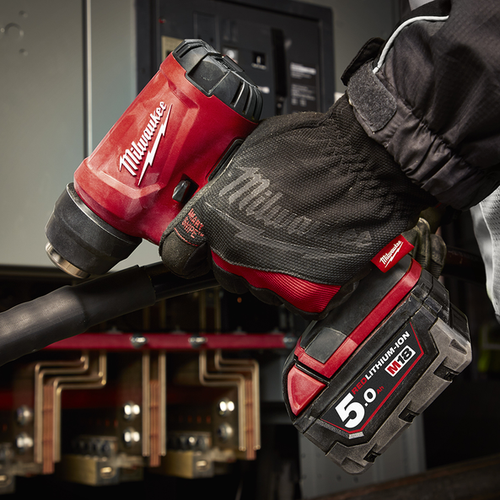 Milwaukee M18™ Compact Heat Gun (Tool Only)