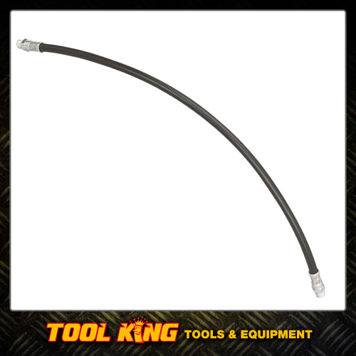 Toledo Extra Long Replacement  Grease Gun Hose 500mm