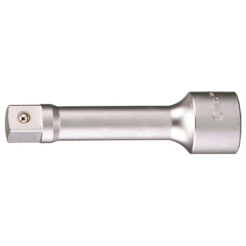 Genius 3/4"Drive socket extension bar 150mm