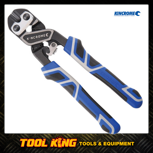 Kincrome BC8C 200mm Mini Bolt Cutters