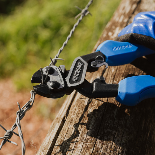 Kincrome  200mm Mini Bolt Cutters BC8C