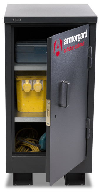 Armorgard  Tuffstor™ Heavy duty locking Cabinet #TSC1