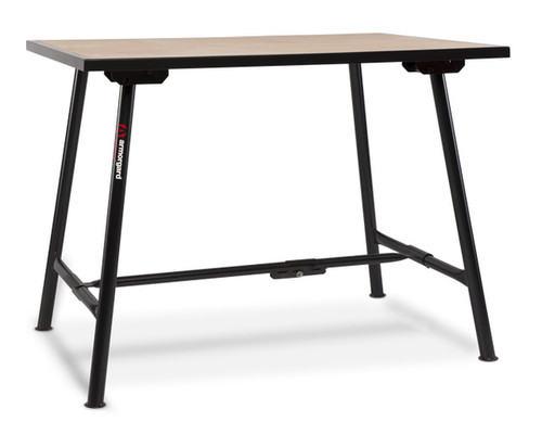 Armorgard Folding Tuffbench™ Heavy duty workbench #BH1080