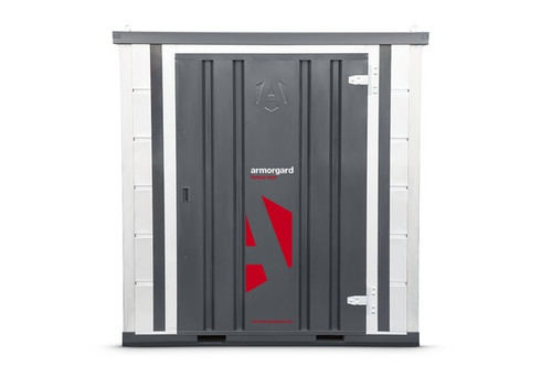 Armorgard  Forma-stor™ Flat packed storage container #FR