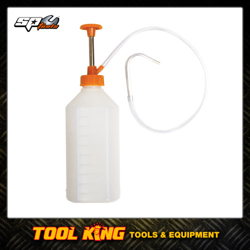 SP TOOLS 1 litre Multipurpose pump bottle 