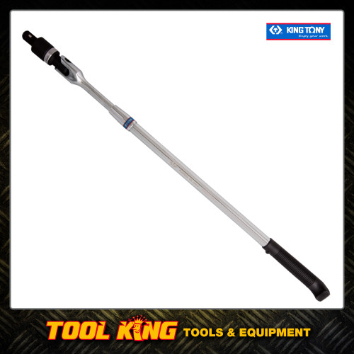 King Tony Telescopic Breaker Bar 3/4"Dr  6482-24