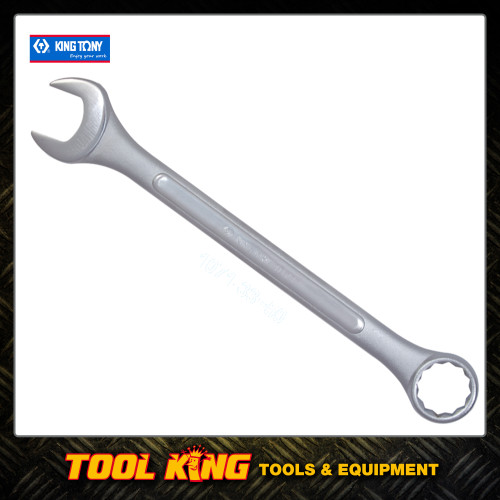 Combination spanner 46mm King Tony