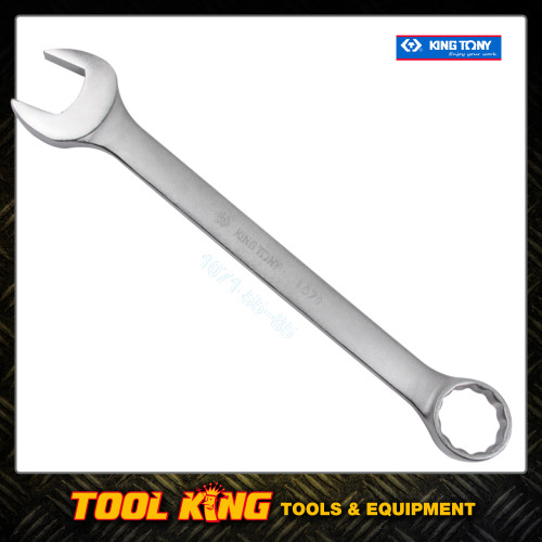 Combination Spanner 85mm King Tony