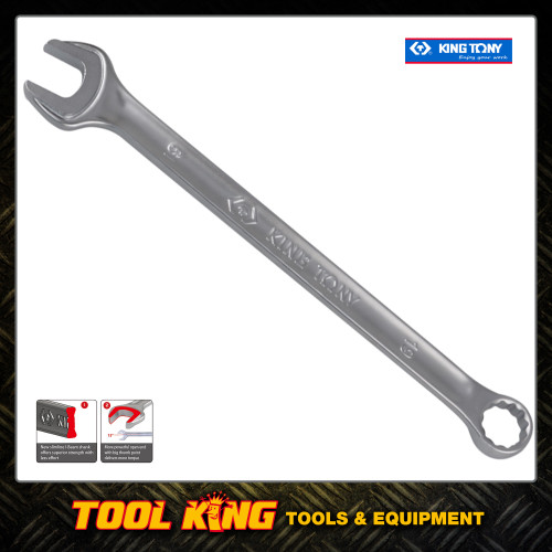 26mm Combination spanner Long series King Tony