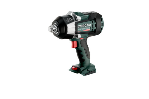 Metabo18V 3/4" Impact wrench SSW 18 LTX 1750 BL