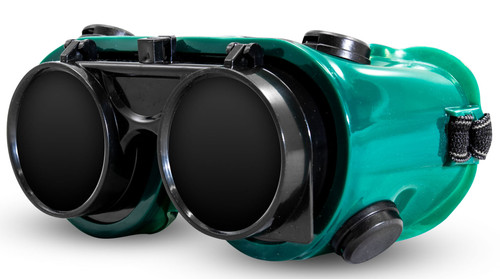 UNIMIG Oxy Welding Goggles UFGOG