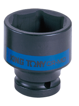 King Tony 41mm Impact socket