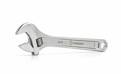Crescent 12" Adjustable wrench Shifter AC212VS