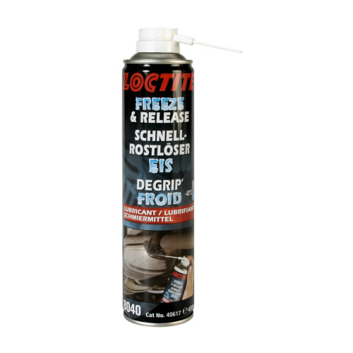 LOCTITE Freeze & Release Lubricant 310g LB 8040 FAR