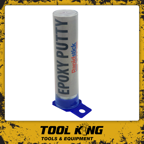 Rapidstick™ 8-145 Kneadable Epoxy Putty 57gm Australian Made