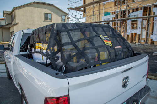 Gladiator Ute Cargo net Extra large 3000 x 3600mm XGN-300