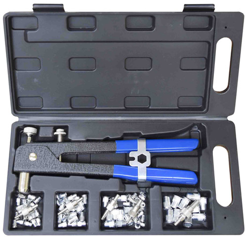 86pc Nutsert Riveter set PT90820