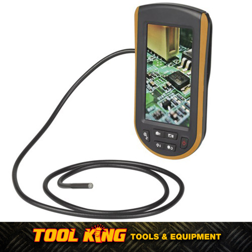 Protech Inspection Camera 4.3" QC8718