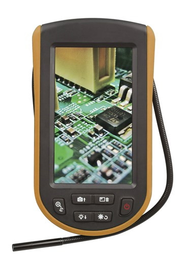 Protech Inspection Camera 4.3" QC8718