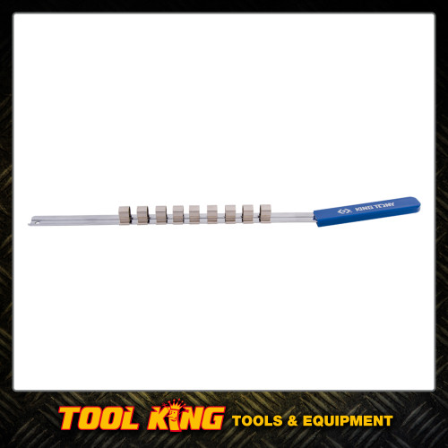 Socket Rail 3/8" King Tony