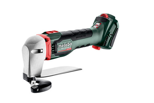 Metabo 18V Brushless Metal Shear