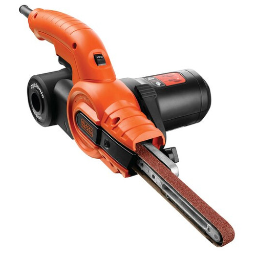 Black & Decker Power File narrow belt sander