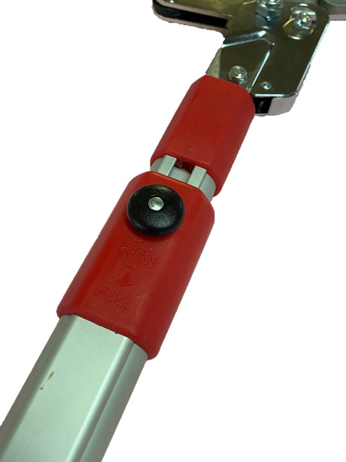 Pro Ratchet Garden Lopper  Great for arthritis sufferers