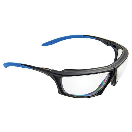 Safety Glasses Clear Proteus 1900