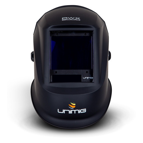 Unimig RWX 6000 Automatic welding Helmet