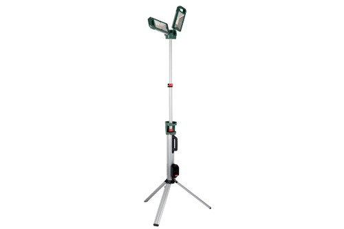 Metabo 18V LED Tripod Worklight BSA18LED5000DUO-S