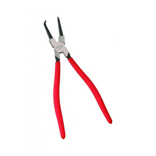 Genius Tools Internal 90° Retaining Ring Circlip Pliers 12" 300mm 