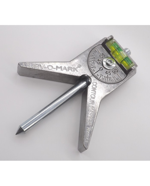 CURVE O MARK Pipe Centering Head No.6 KC-J1879