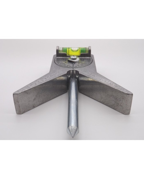 CURVE O MARK Pipe Centering Head No.6 KC-J1879