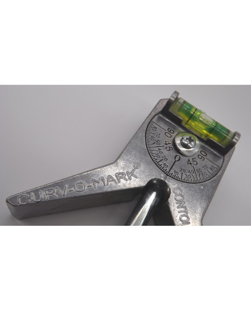 CURVE O MARK Pipe Centering Head No.6 KC-J1879