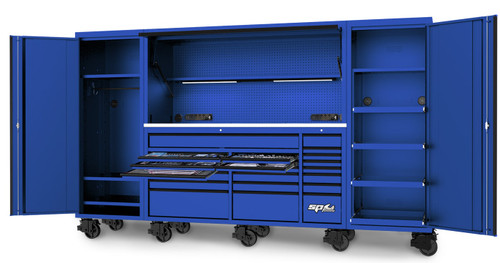 Storage craft tool boxes new, additional hand tools - Tool Boxes, Belts &  Storage - Perth, Western Australia