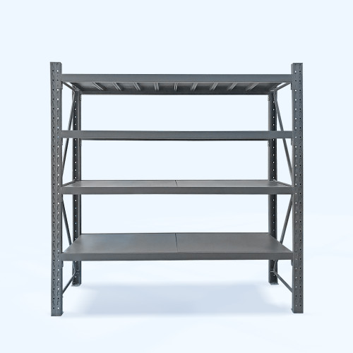 Shelving Heavy Duty  2mt x 2mt x 60cm B7
