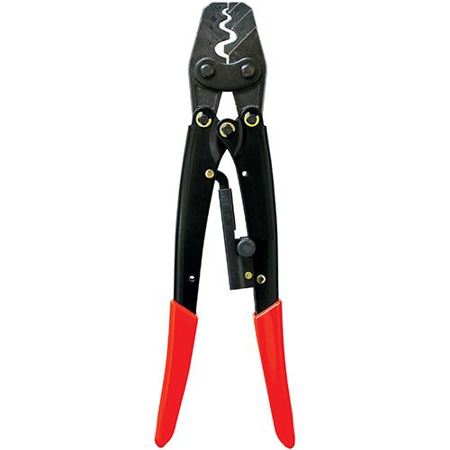 Terminal Crimping plier PT20703