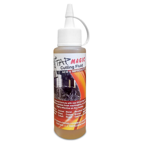 Tap Magic EP-XTRA Cutting Fluid 125ml