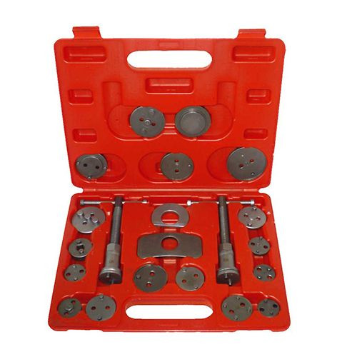 21pc Brake Caliper rewind master kit PT52100