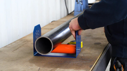 EXCISION Portable Cut off Saw Roller Stand RLLPR50-220