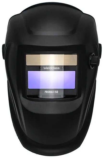 Weldclass Promax 150 Welding Helmet WC-05163